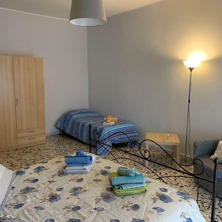 Albachiara Bed and Breakfast Napels Buitenkant foto
