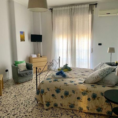 Albachiara Bed and Breakfast Napels Buitenkant foto