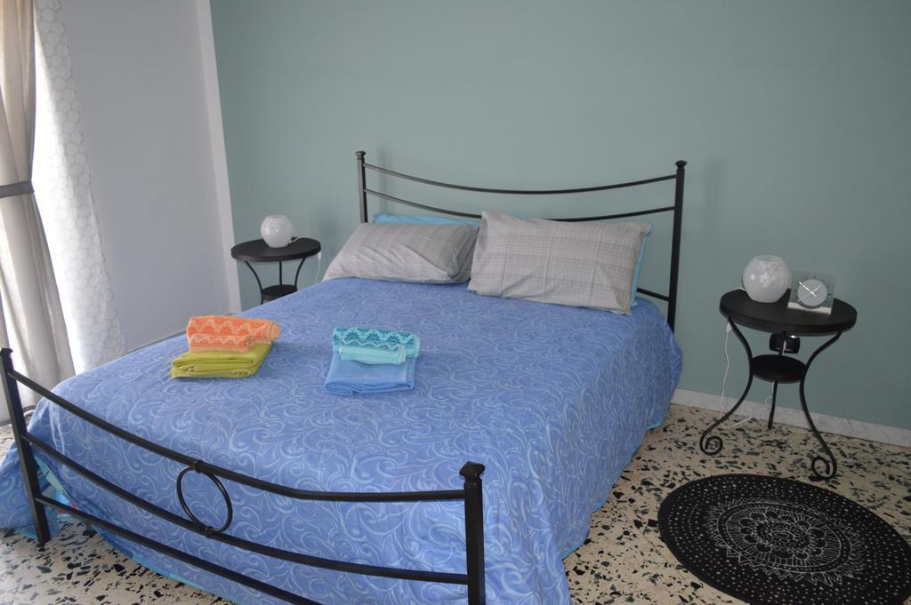 Albachiara Bed and Breakfast Napels Kamer foto