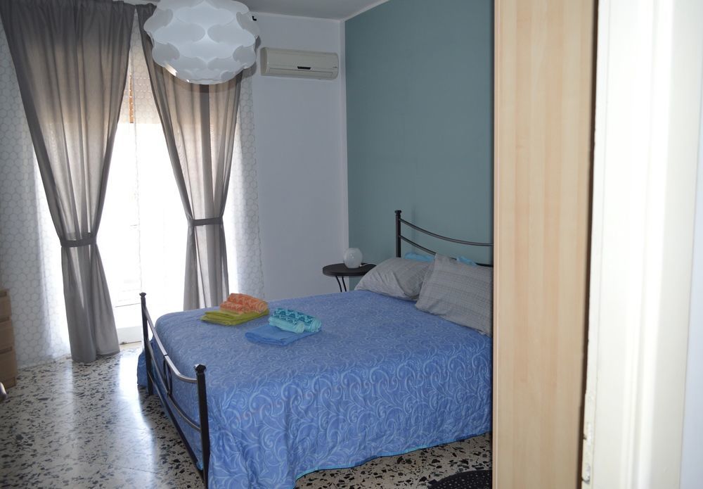 Albachiara Bed and Breakfast Napels Buitenkant foto