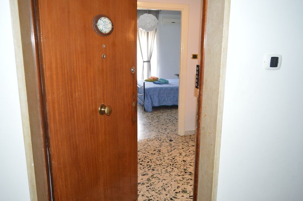 Albachiara Bed and Breakfast Napels Buitenkant foto