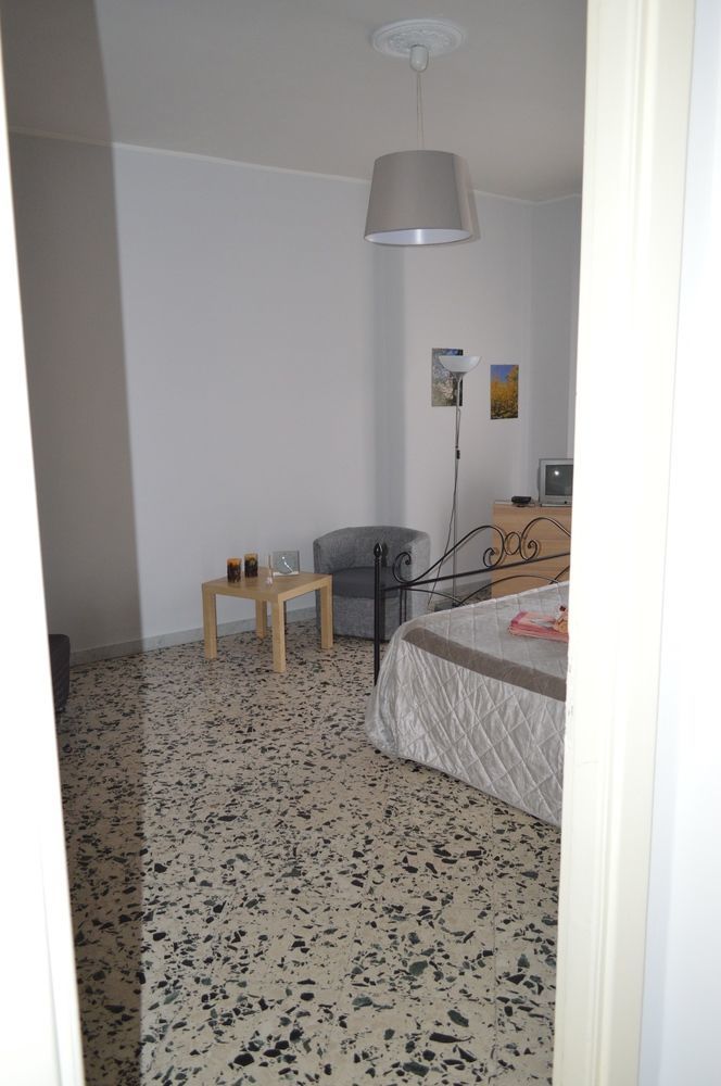 Albachiara Bed and Breakfast Napels Buitenkant foto