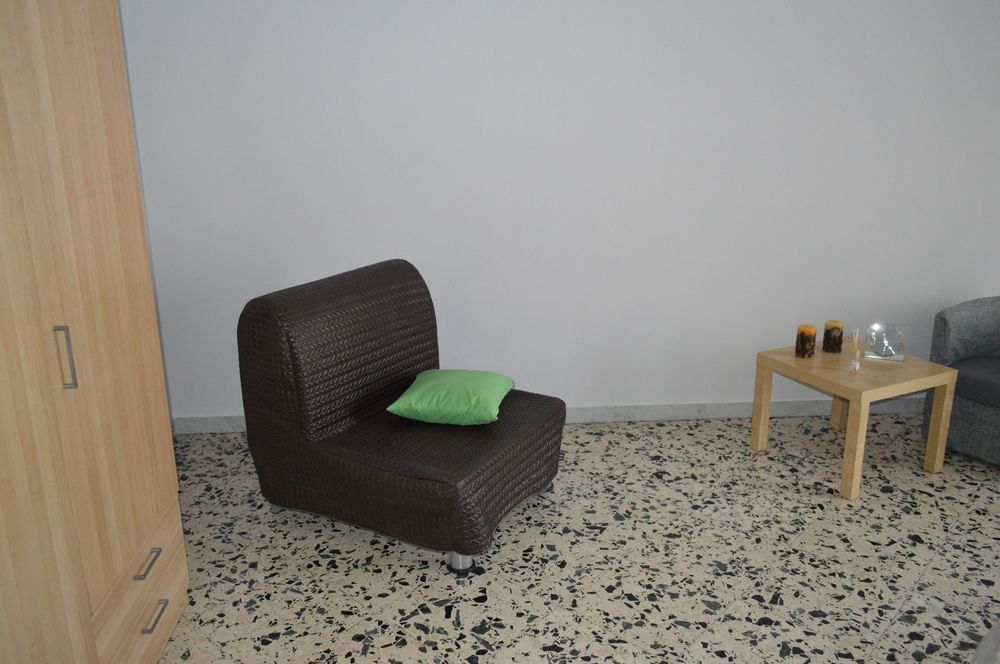 Albachiara Bed and Breakfast Napels Buitenkant foto