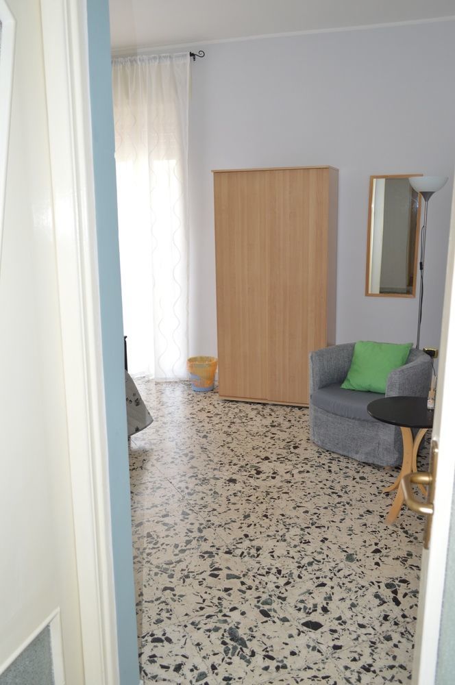 Albachiara Bed and Breakfast Napels Buitenkant foto