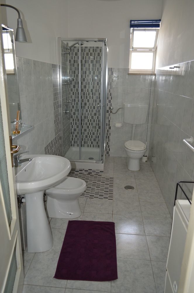 Albachiara Bed and Breakfast Napels Buitenkant foto