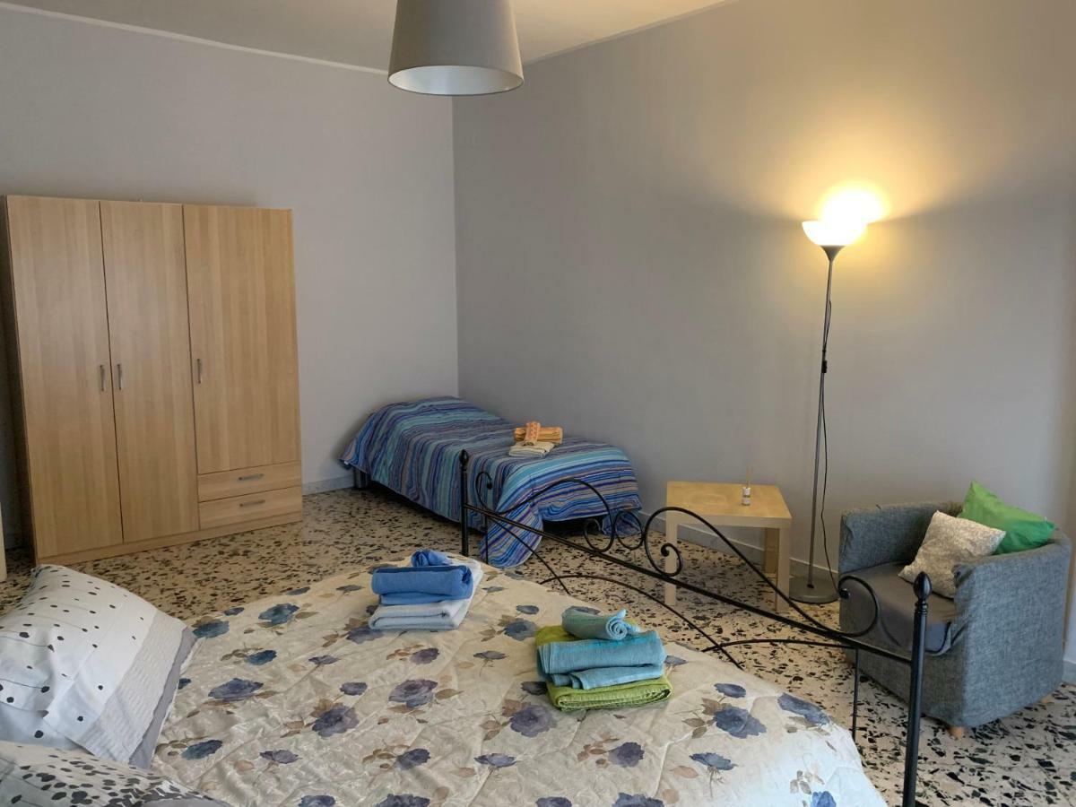 Albachiara Bed and Breakfast Napels Buitenkant foto